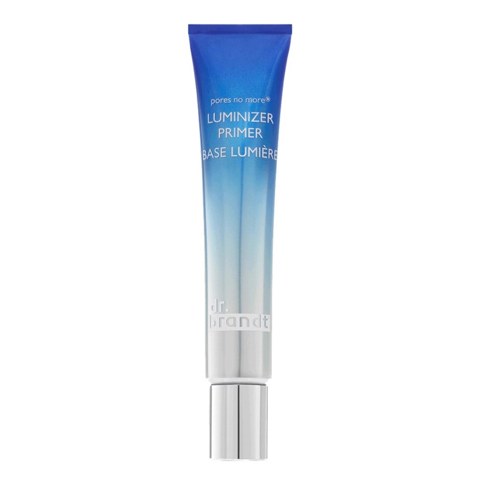 pores no more 
LUMINIZER PRIMER